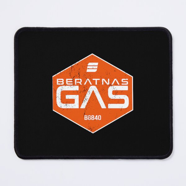 Item preview, beratnas gas designed and sold by Strambu.