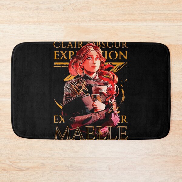 Item preview, Maelle designed and sold by El Hermano Gym.