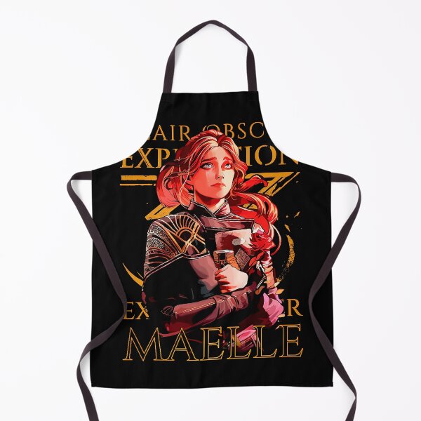 Item preview, Maelle designed and sold by El Hermano Gym.