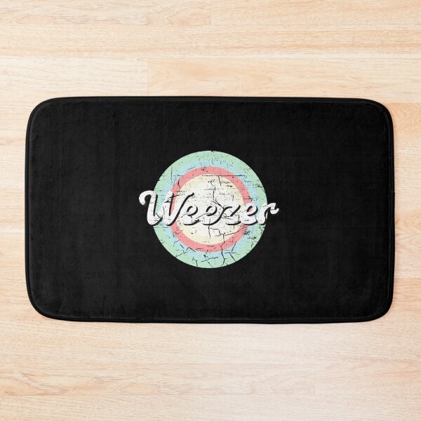 Item preview, Weezer designed and sold by Christina Andrews.