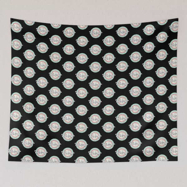 Item preview, Weezer designed and sold by Christina Andrews.