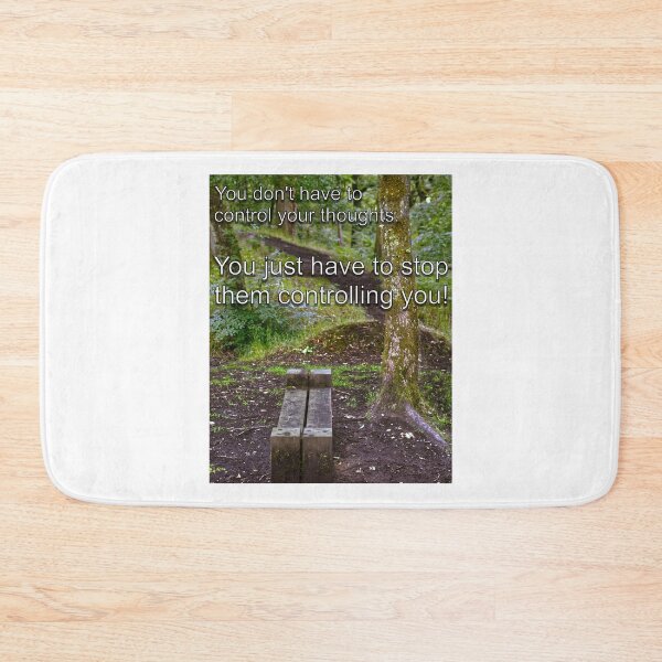 Item preview, Control your thoughts designed and sold by PicsByTony.
