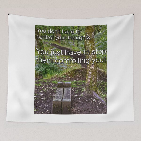 Item preview, Control your thoughts designed and sold by PicsByTony.