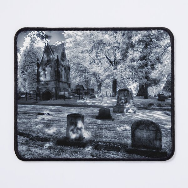 Item preview, Ethereal Cemetery designed and sold by Intimidation Factory.
