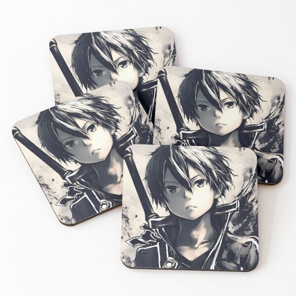 Item preview, Kirito 39 designed and sold by Infinite-Aspire.