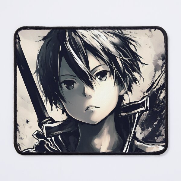 Item preview, Kirito 39 designed and sold by Infinite-Aspire.