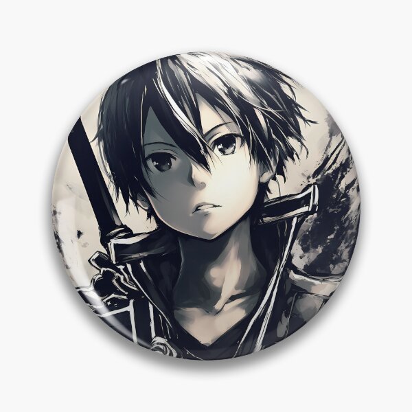 Item preview, Kirito 39 designed and sold by Infinite-Aspire.