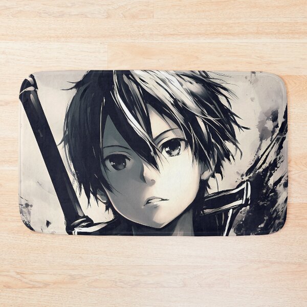 Item preview, Kirito 39 designed and sold by Infinite-Aspire.