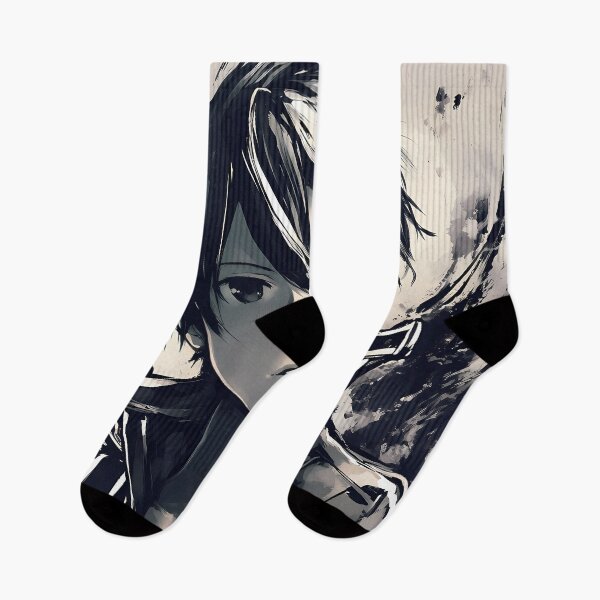 Item preview, Kirito 39 designed and sold by Infinite-Aspire.