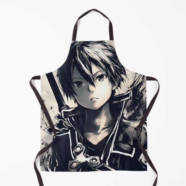 Item preview, Kirito 39 designed and sold by Infinite-Aspire.