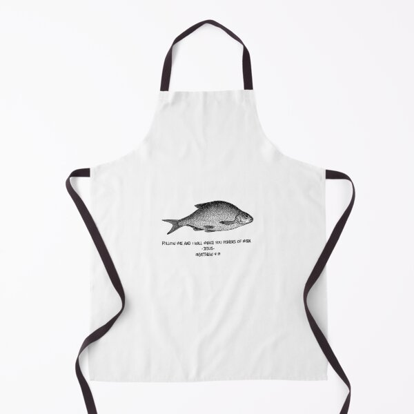 Item preview, Fishers of men designed and sold by ShanzT.