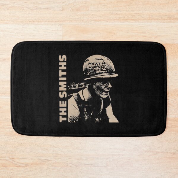 Item preview, The Smiths Meat Is Murdr designed and sold by Christina Andrews.