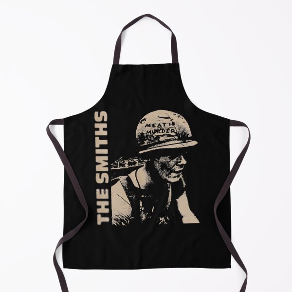 Item preview, The Smiths Meat Is Murdr designed and sold by Christina Andrews.