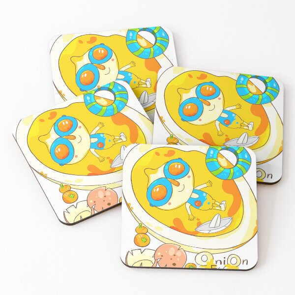 Item preview, Onion with egg designed and sold by Zwiebelritter.