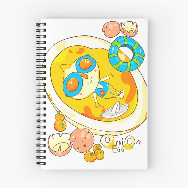 Item preview, Onion with egg designed and sold by Zwiebelritter.