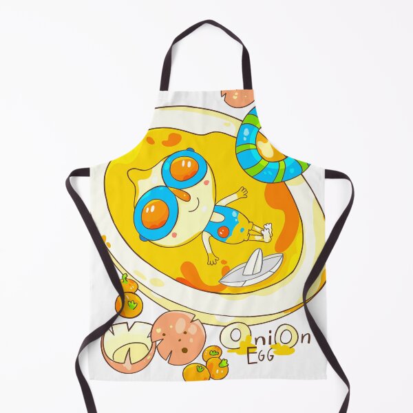 Item preview, Onion with egg designed and sold by Zwiebelritter.
