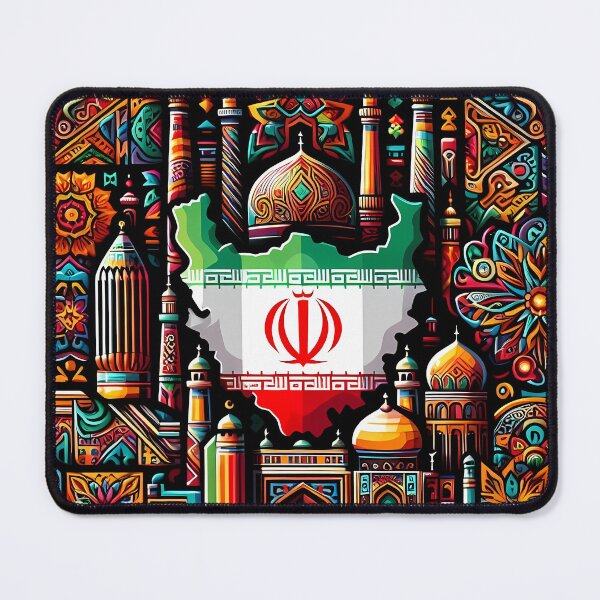 Item preview, iran designed and sold by NCNGDESIGN.