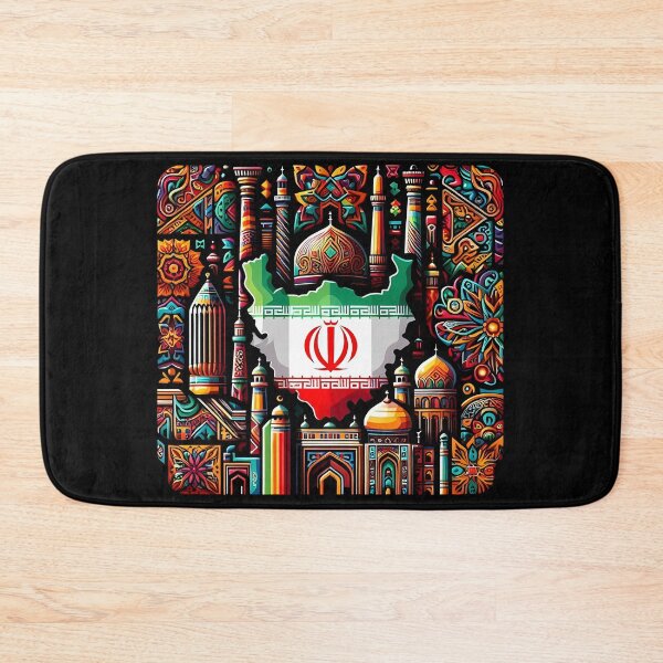 Item preview, iran designed and sold by NCNGDESIGN.