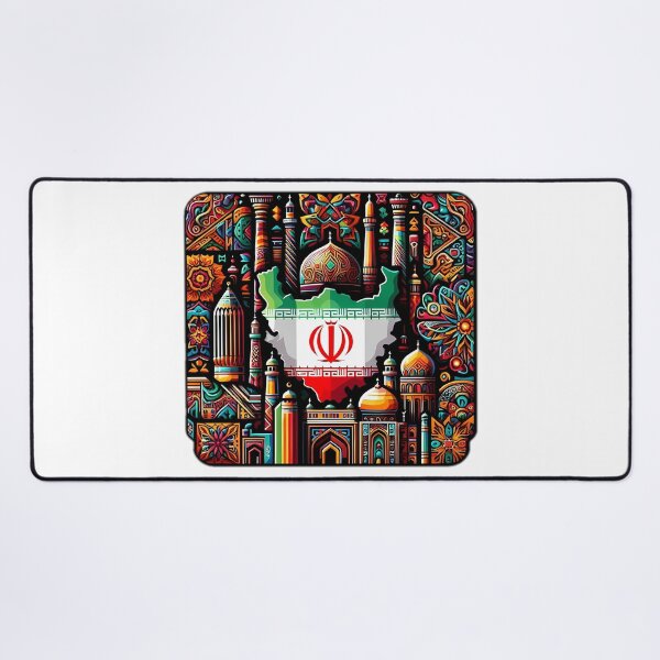 Item preview, iran designed and sold by NCNGDESIGN.
