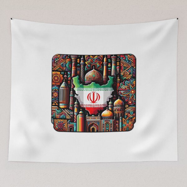 Item preview, iran designed and sold by NCNGDESIGN.