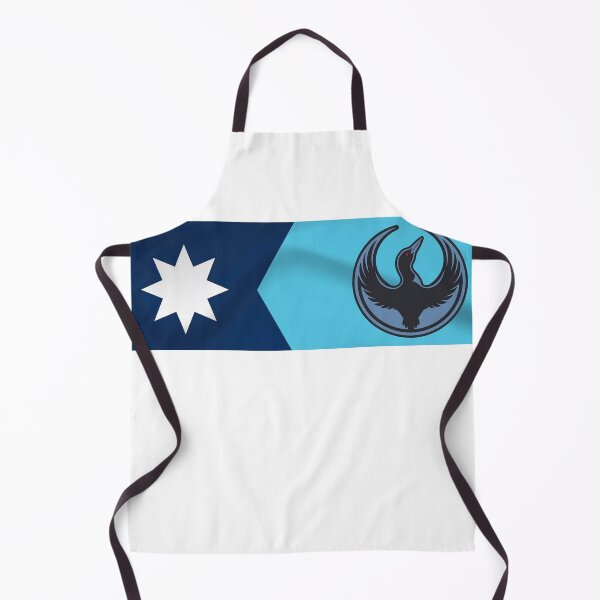Artikelvorschau, Minnesota rebel loon flag entworfen und verkauft von ArminGreen.