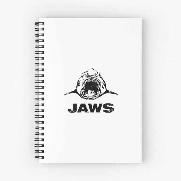 Item preview, Jaws Film Crew ObscuraTee Reproduction Keepsake designed and sold by Strambu.
