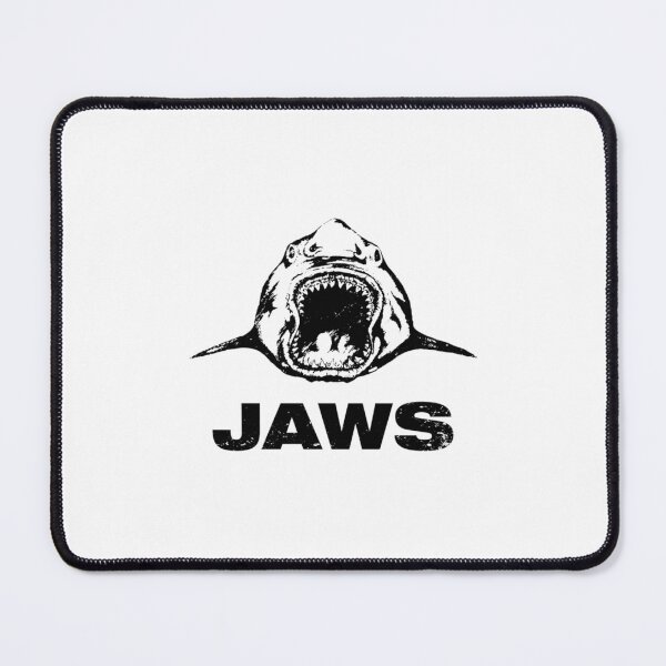 Item preview, Jaws Film Crew ObscuraTee Reproduction Keepsake designed and sold by Strambu.