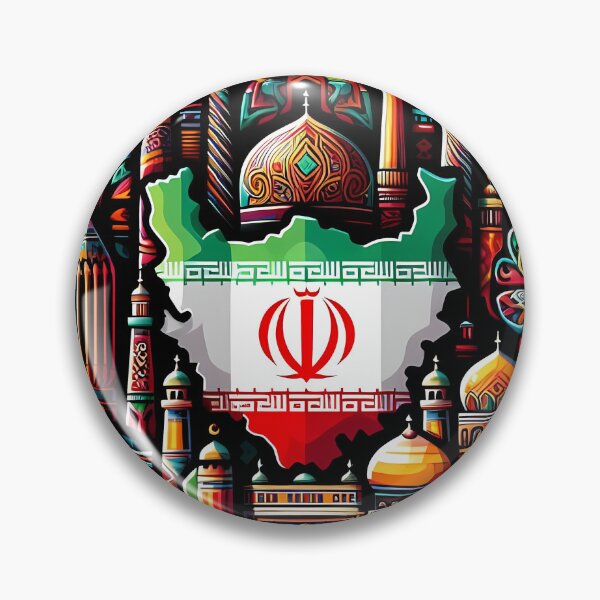 Item preview, iran designed and sold by NRSROTE.