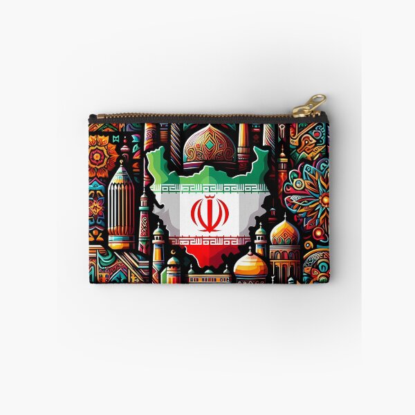 Item preview, iran designed and sold by NRSROTE.