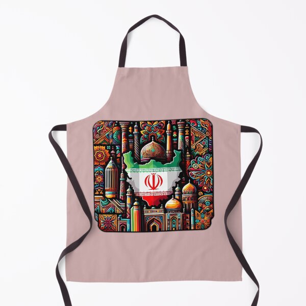 Item preview, iran designed and sold by NRSROTE.