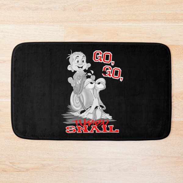 Item preview, Speed Snail  designed and sold by TheEndDesign.