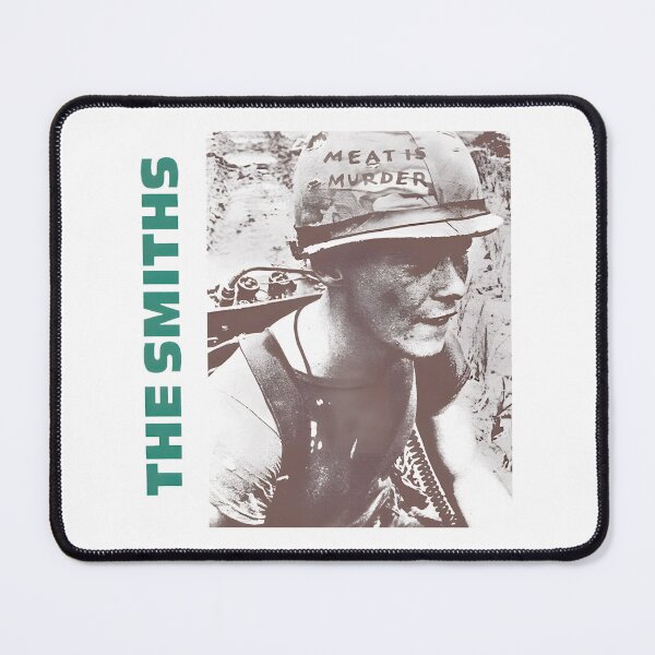 Item preview, The Smiths designed and sold by Christina Andrews.