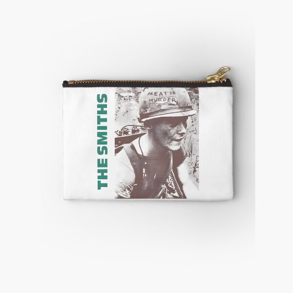 Item preview, The Smiths designed and sold by Christina Andrews.