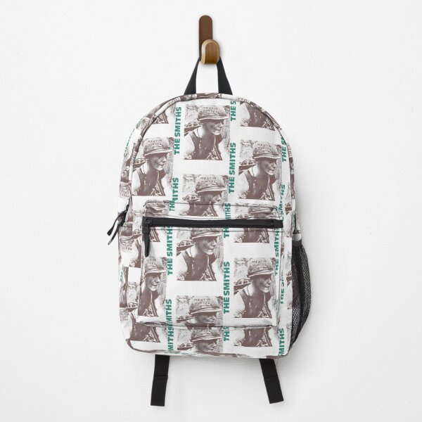 Item preview, The Smiths designed and sold by Christina Andrews.