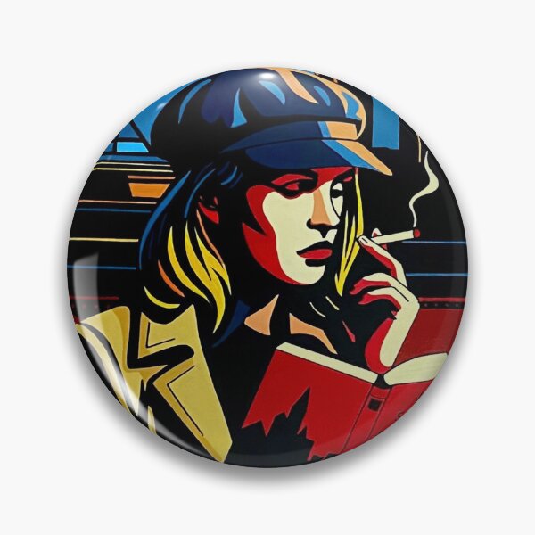Item preview, Le Saint Antoine  designed and sold by HarleyArt_.