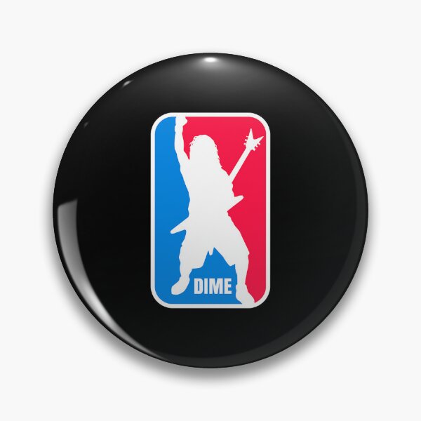 Item preview, Dime Dimebag Darrell Sport  designed and sold by Strambu.