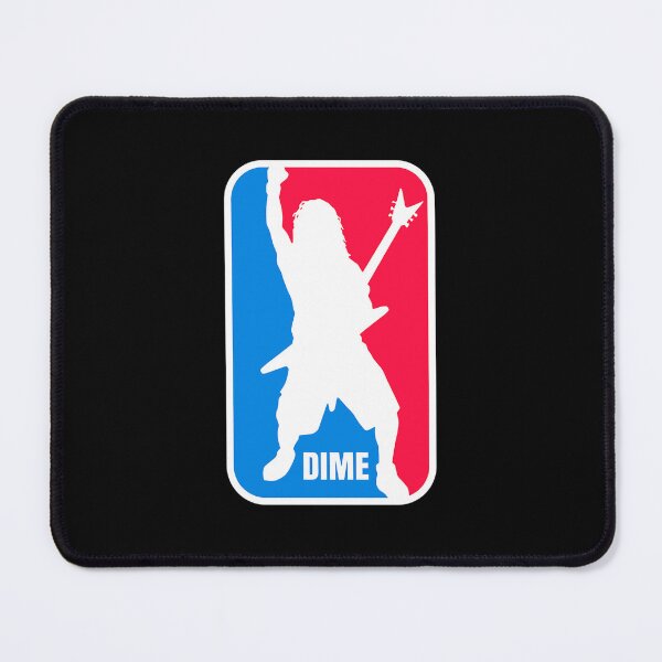 Item preview, Dime Dimebag Darrell Sport  designed and sold by Strambu.
