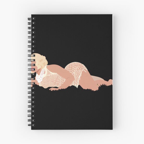 Item preview, Meghan Thee Stallion Lineless Illustration designed and sold by dsxclothing.