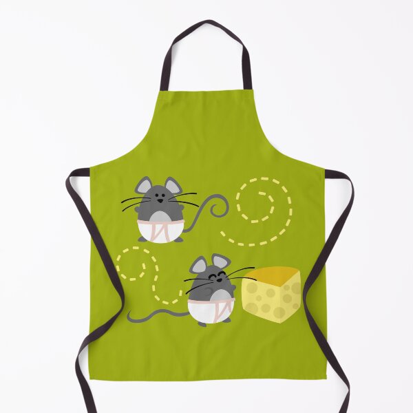 Item preview, Mice and Cheese designed and sold by Sonia Pascual Izquierdo.
