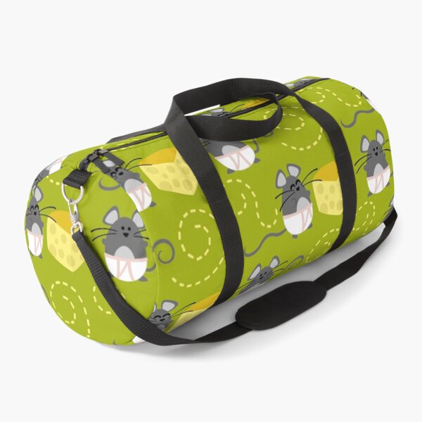 Item preview, Mice and Cheese designed and sold by Sonia Pascual Izquierdo.