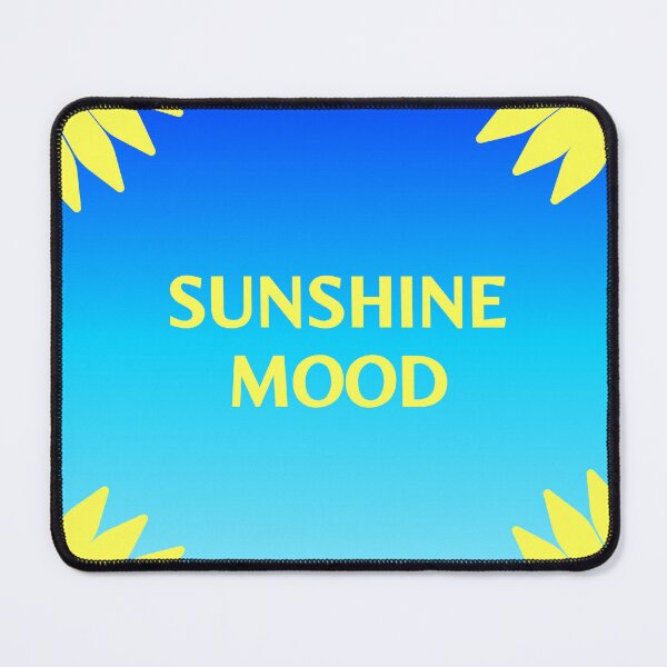 Item preview, Sunshine Mood Sunflower Art – Happy Floral Gift Full of Positive Energy designed and sold by katerin17.