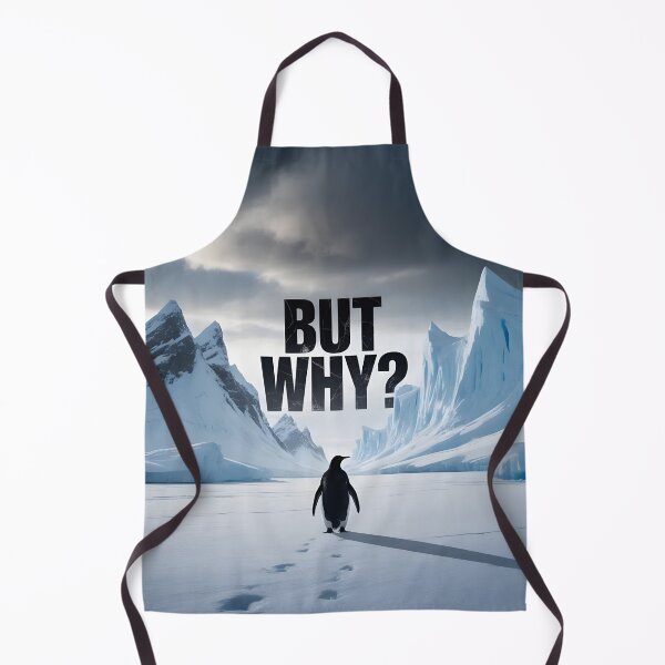 Item preview, Penguin But Why designed and sold by Ivanutrera.