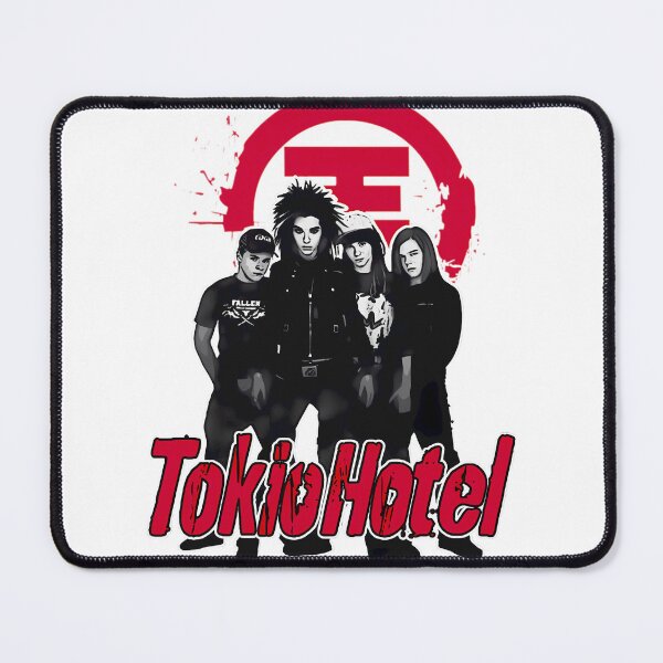Item preview, Tokio Hotel designed and sold by Christina Andrews.
