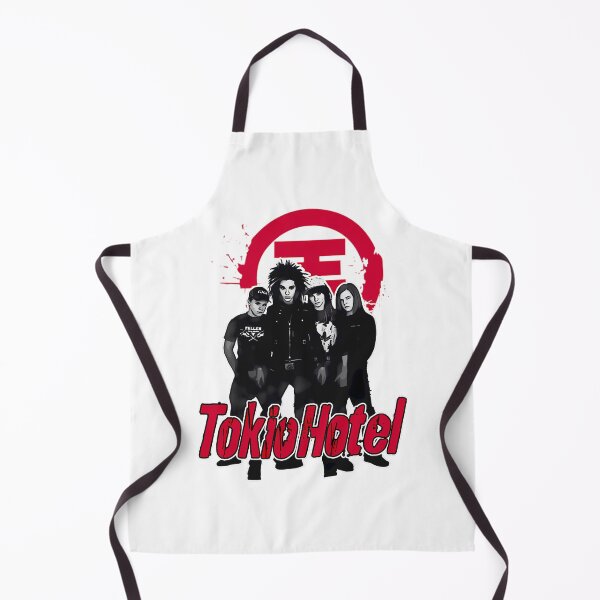 Item preview, Tokio Hotel designed and sold by Christina Andrews.