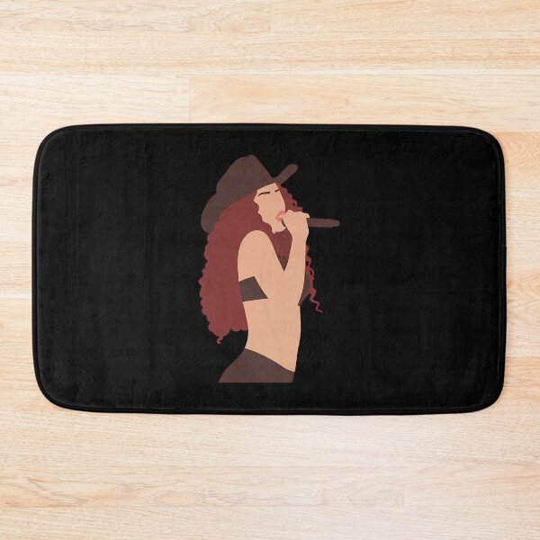 Item preview, Meghan Thee Stallion Lineless Illustration designed and sold by dsxclothing.