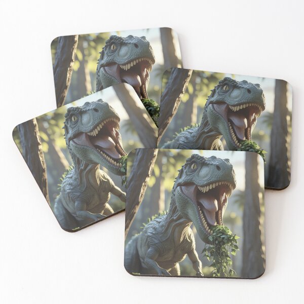 Item preview, Very hungry designed and sold by Diesel Drinking Dinosaurs.
