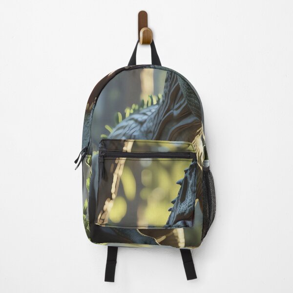 Item preview, Very hungry designed and sold by Diesel Drinking Dinosaurs.