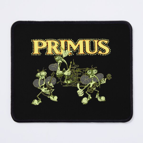 Item preview, Primus designed and sold by Christina Andrews.