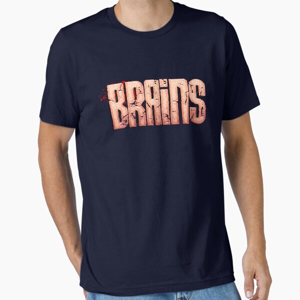 Item preview, BRAINS! Zombies like brains! designed and sold by RAWWR.