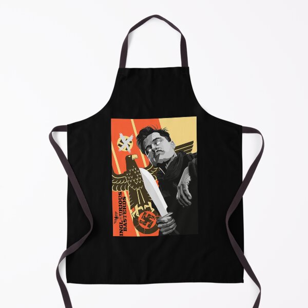 Item preview, Inglorious designed and sold by Strambu.
